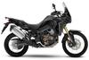 Honda Africa Twin 2016